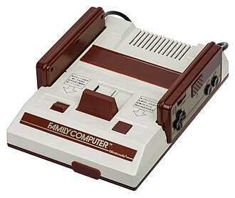 Famicom