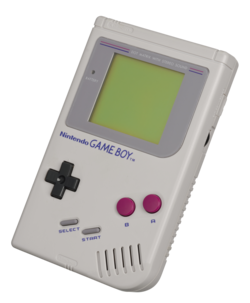 Game Boy
