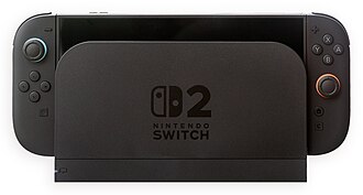 Switch 2