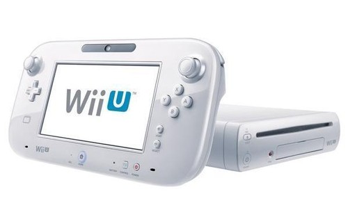 Wii U