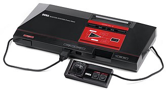 Master System