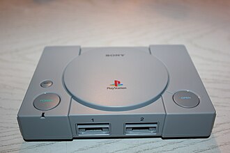 PlayStation Classic