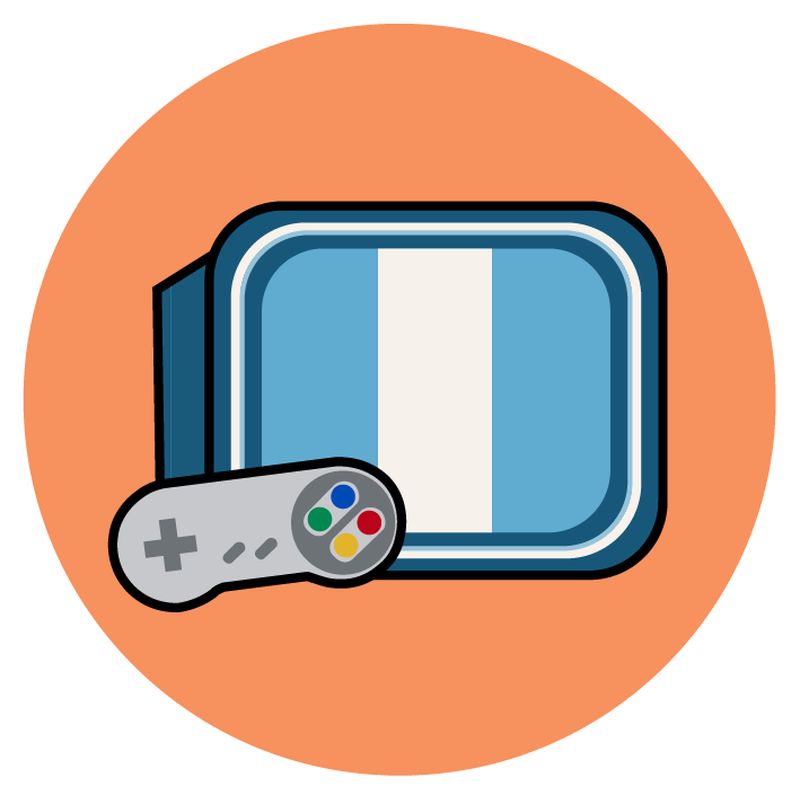 Retro Gaming Gt | Accesorios de Gaming Retro