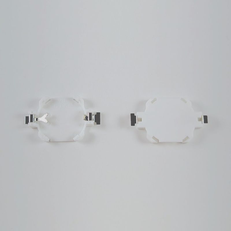 Portapila CR1616 para cartuchos de Game Boy