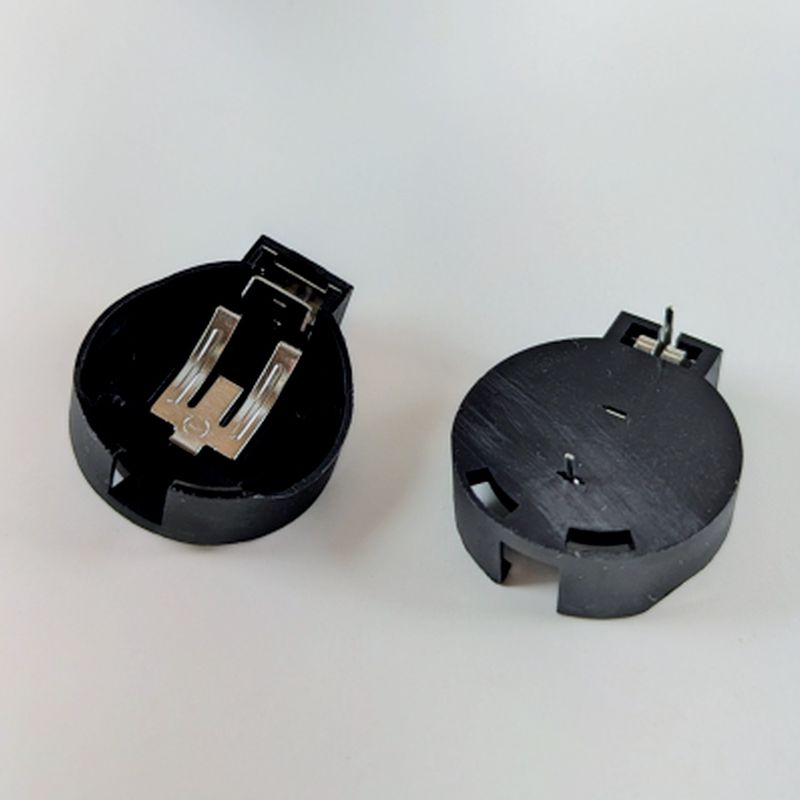 Portapila CR2450