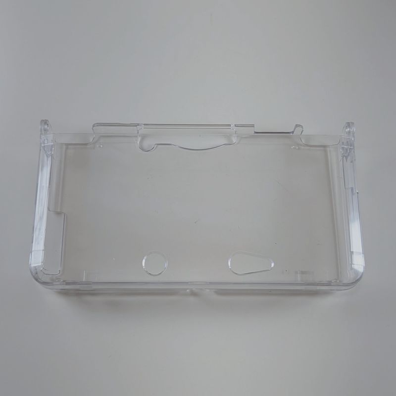 Protector acrílico para Nintendo 3DS