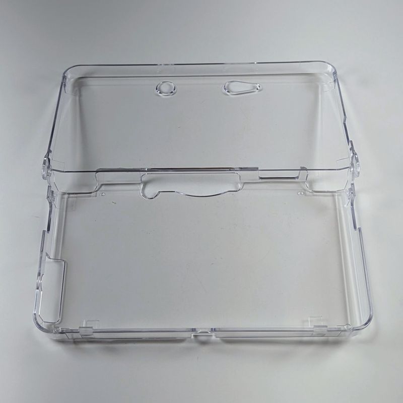 Protector Acrílico para Nintendo 3DS