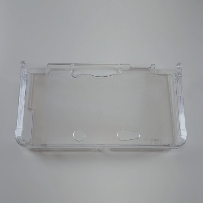 Protector acrílico para Nintendo 3DS