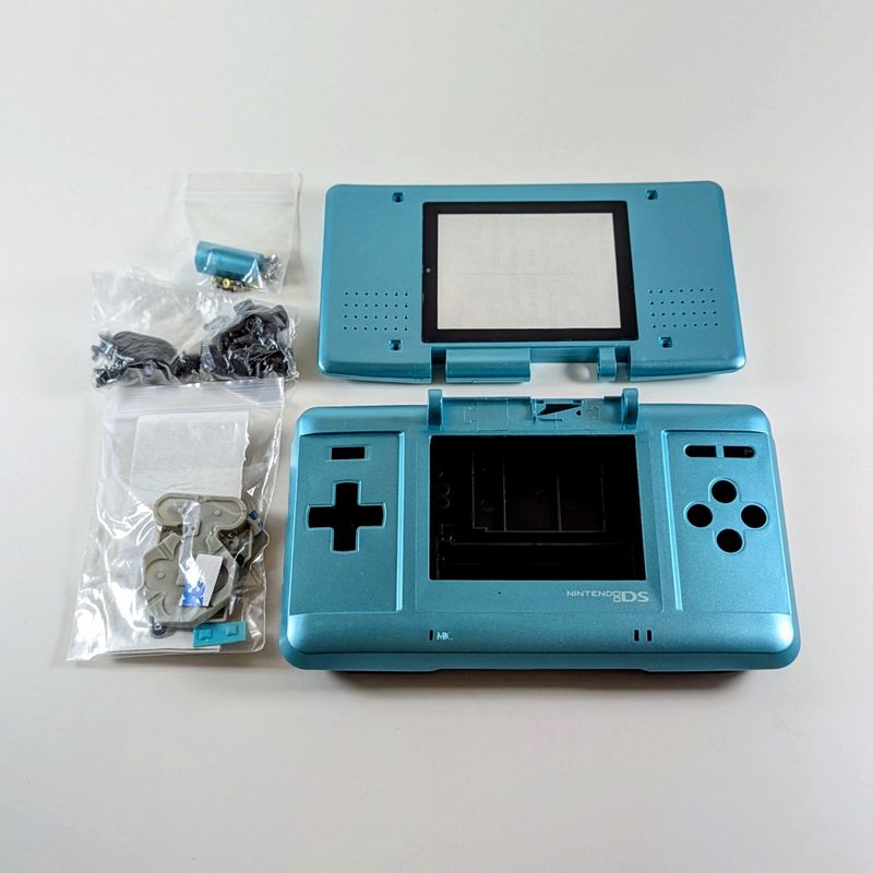 Carcasa para Nintendo DS