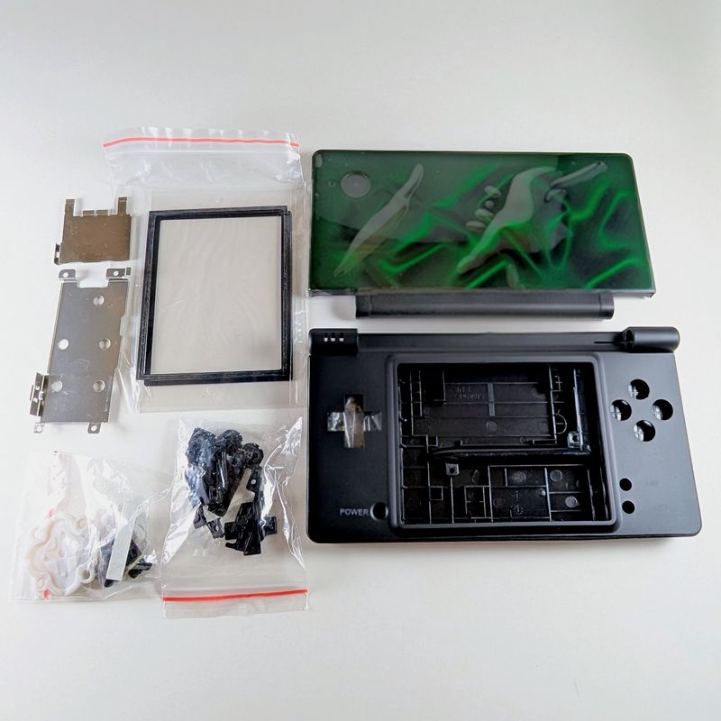 Carcasa para Nintendo DSi