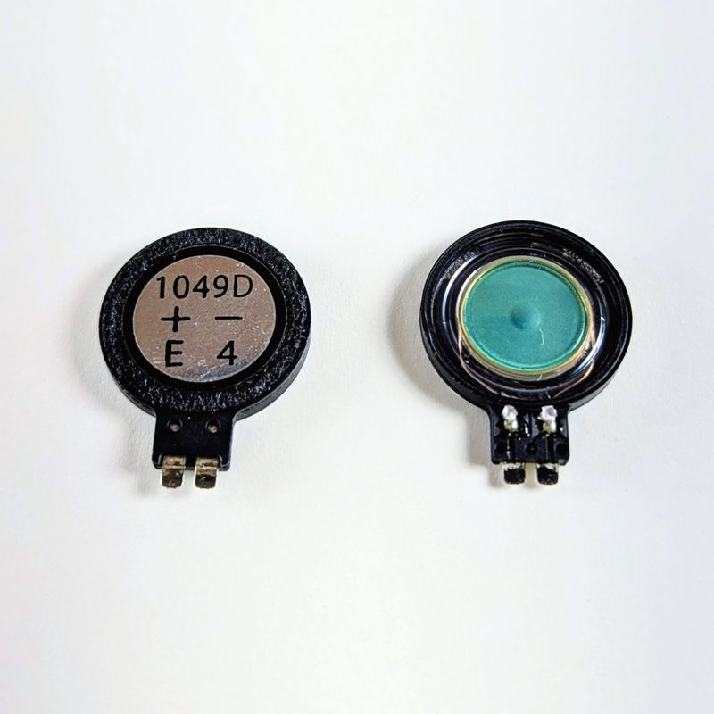 Bocina para Nintendo DSi y DSi XL