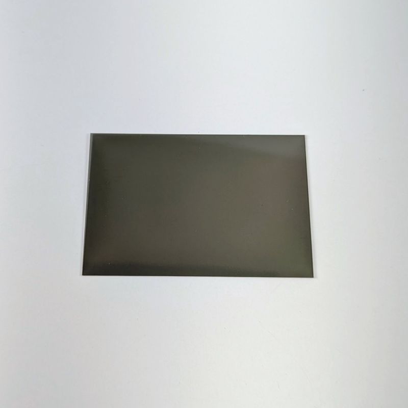Filtro polarizado para Game Boy Advance SP 2 luz