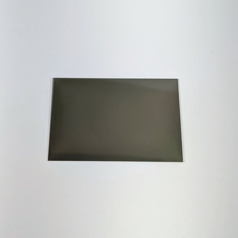 Filtro polarizado para Game Boy Advance SP 2 luz