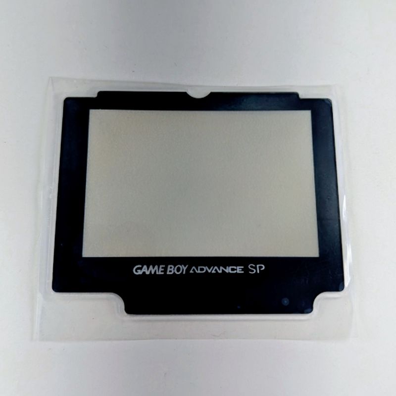 Lente de Pantalla para Game Boy Advance SP