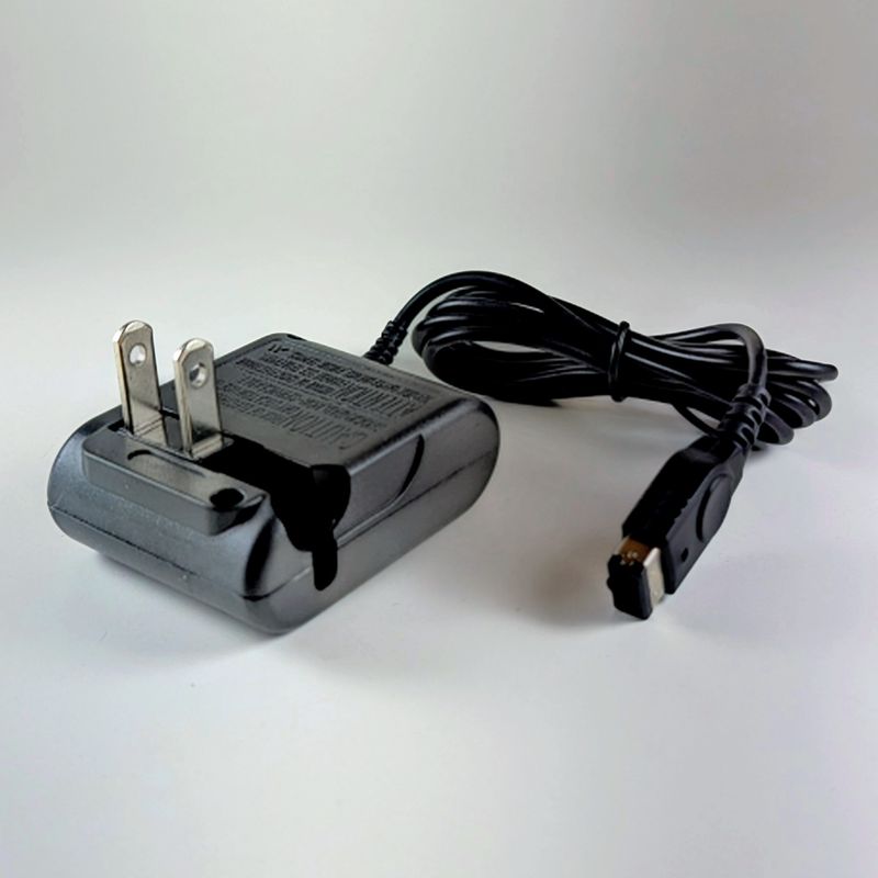 Cargador para Game Boy Advance SP
