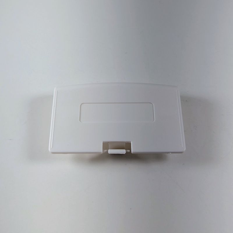 Tapa de Baterías para GBA