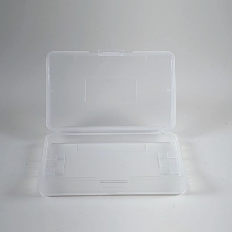 Caja protectora para juegos de Game Boy Advance