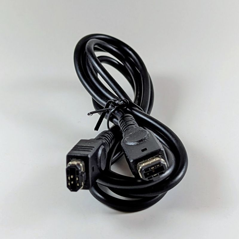 Cable Link para GBA