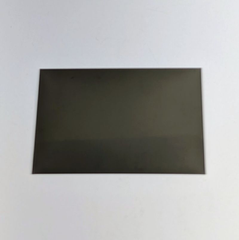 Filtro polarizado para GBA y GBC