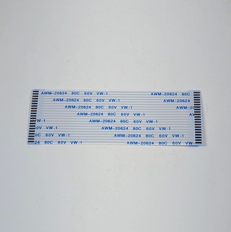 Cable LCD para Game Boy (Ladrillo)