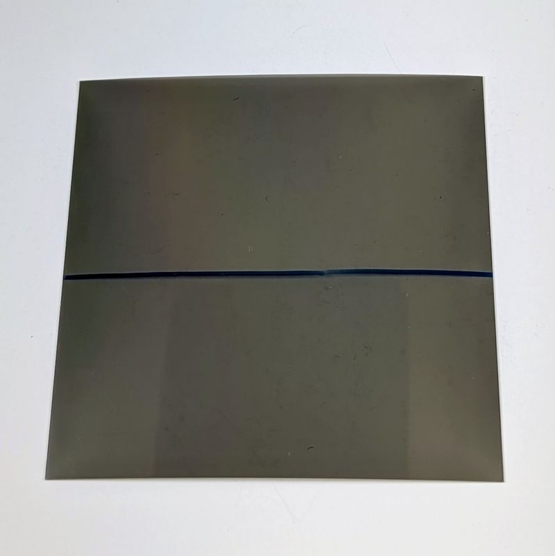 Filtro polarizado para Game Boy y Pocket