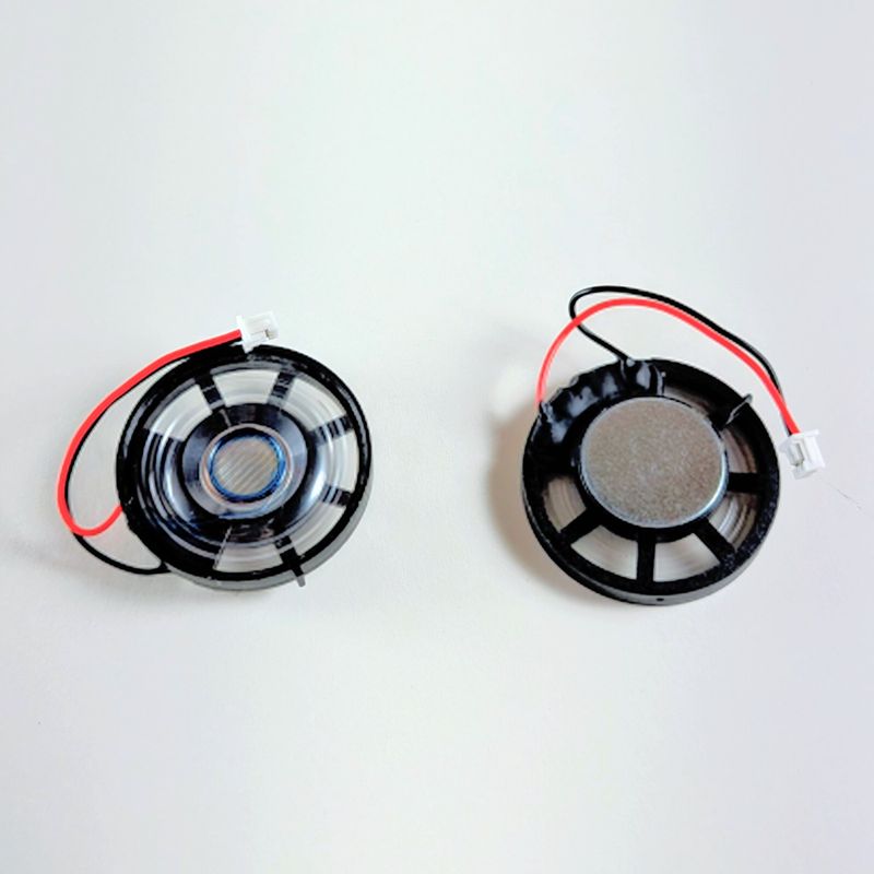 Bocina para Game Boy (Ladrillo)