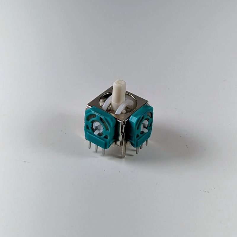 Joystick Analógico para Control de Nintendo GameCube