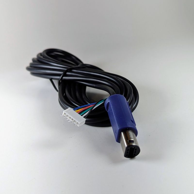 Cable para control de Nintendo GameCube