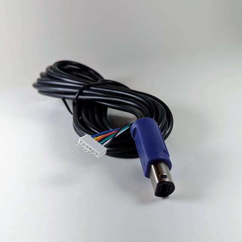 Cable para control de Nintendo GameCube