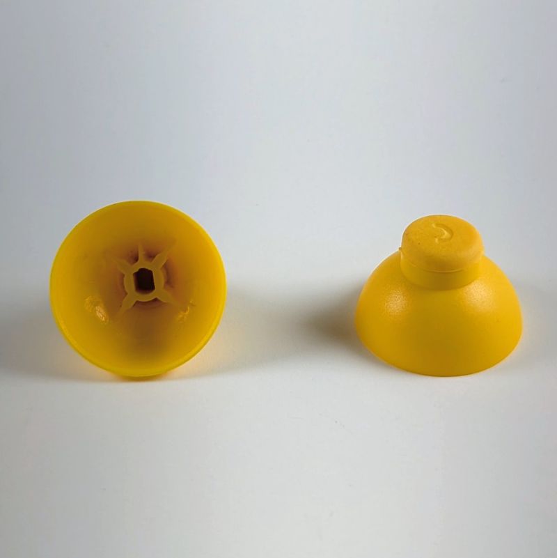 Thumbstick para control de Nintendo GameCube