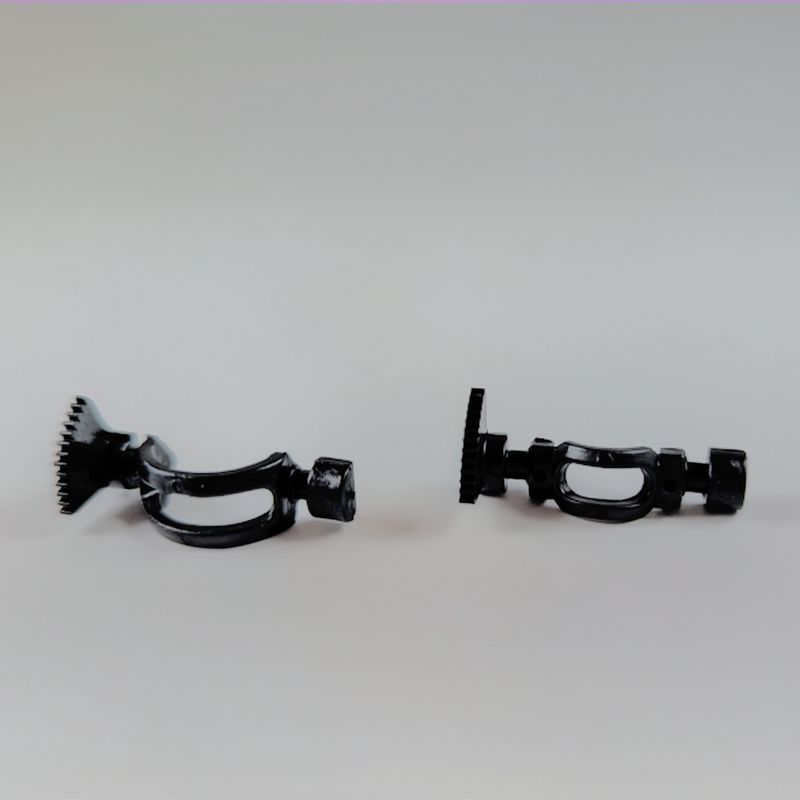 Set de 2 engranajes para joystick de control de Nintendo 64