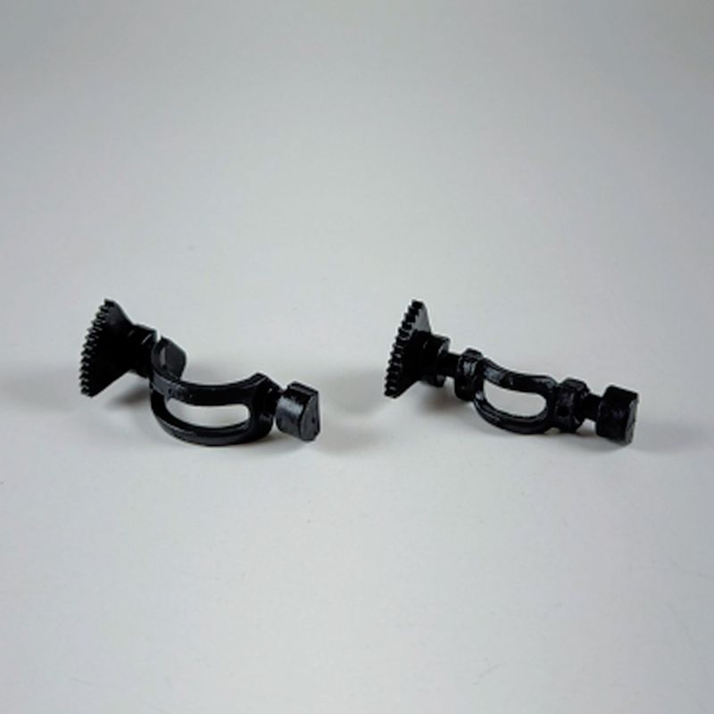 Set de 2 engranajes para joystick de control de Nintendo 64
