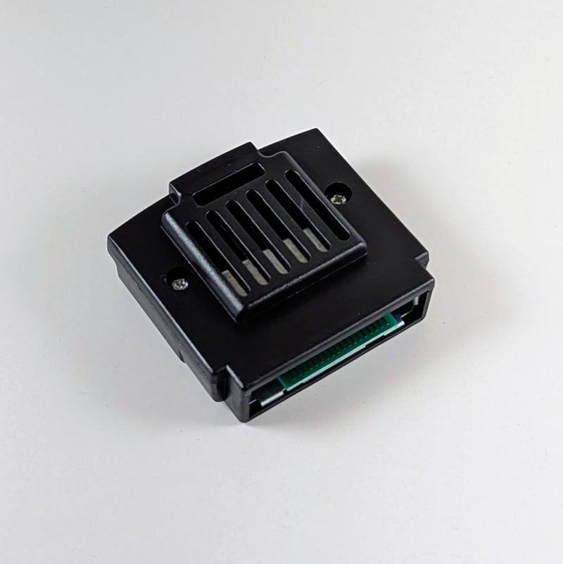 Jumper Pak para Nintendo 64