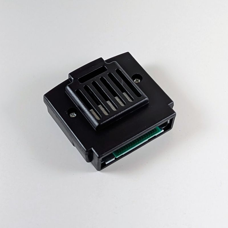 Jumper Pak para Nintendo 64