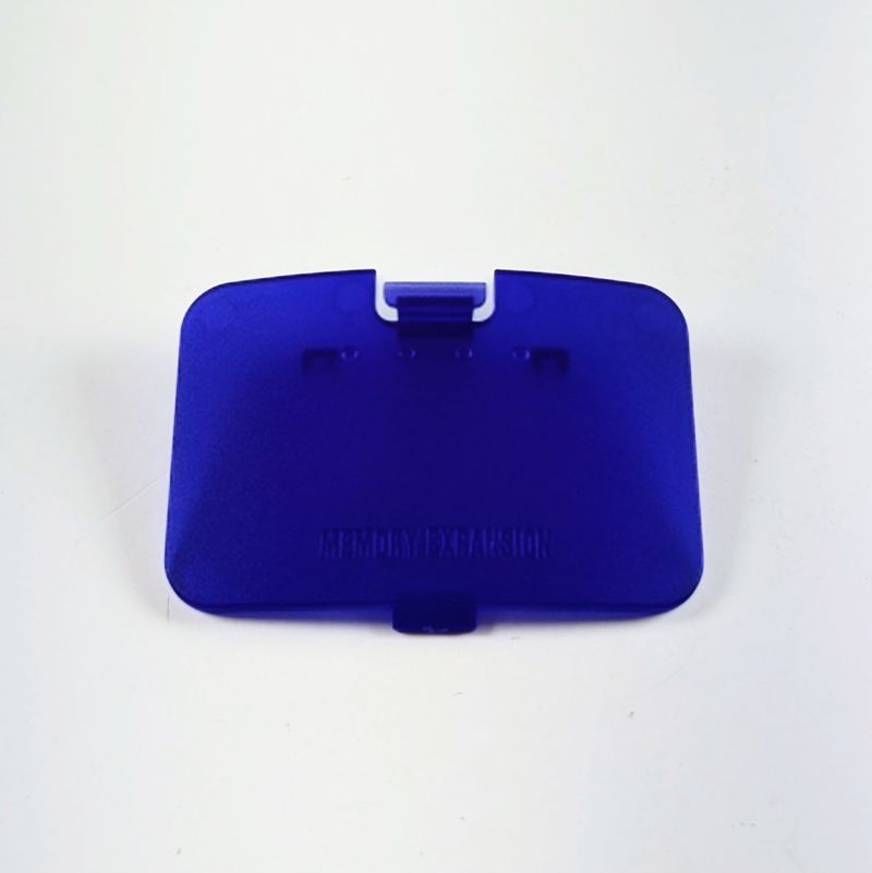 Tapa para slot de expansión de Nintendo 64
