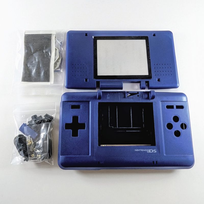 Carcasa para Nintendo DS