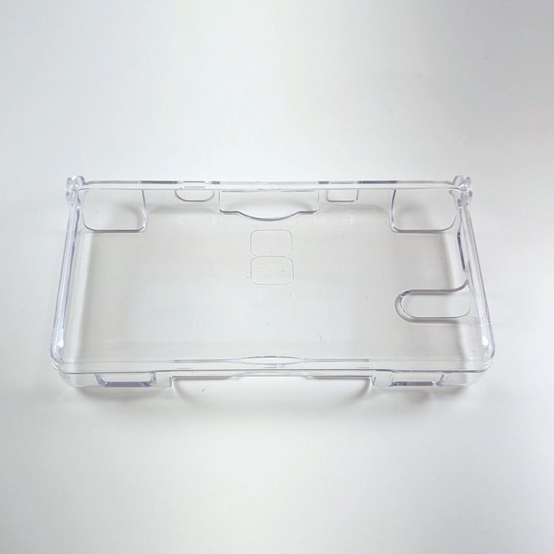 Protector acrílico para Nintendo DS Lite
