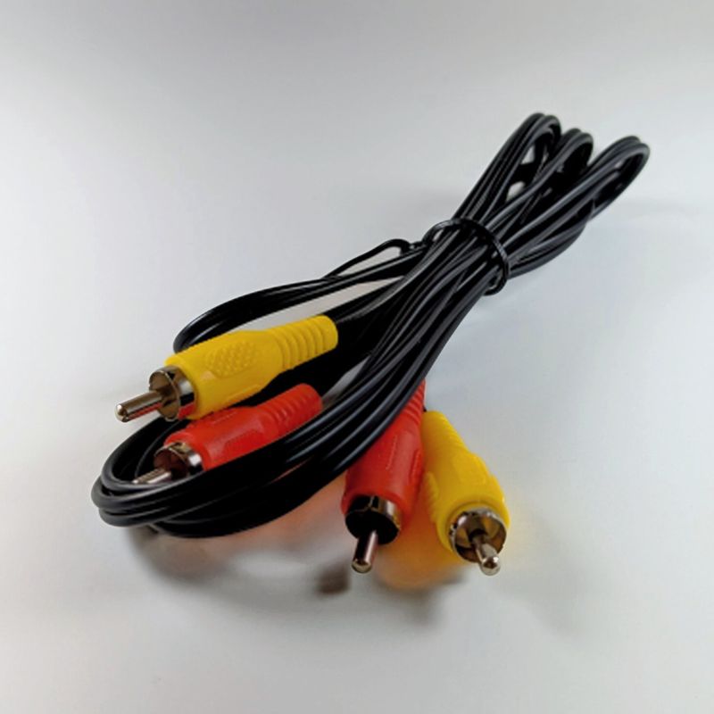 Cable AV para NES