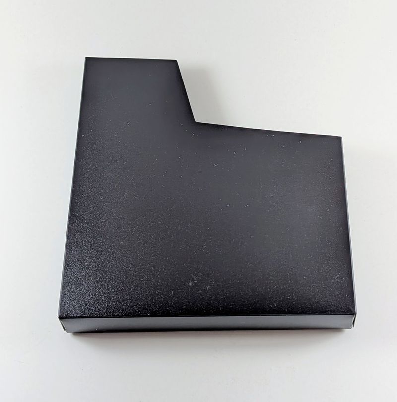 Funda protectora para juegos de NES