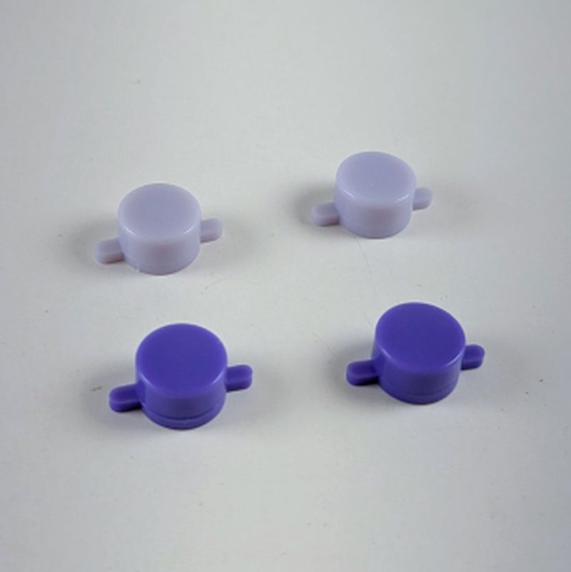 Botones de control para SNES