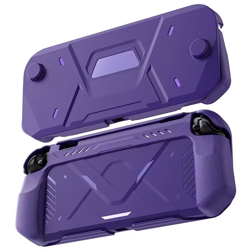 Funda protectora frontal para Nintendo Switch 2