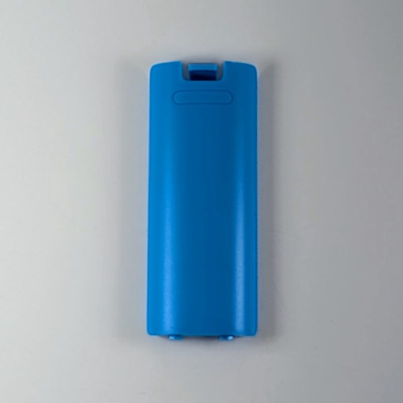Tapa de baterías para Wiimote