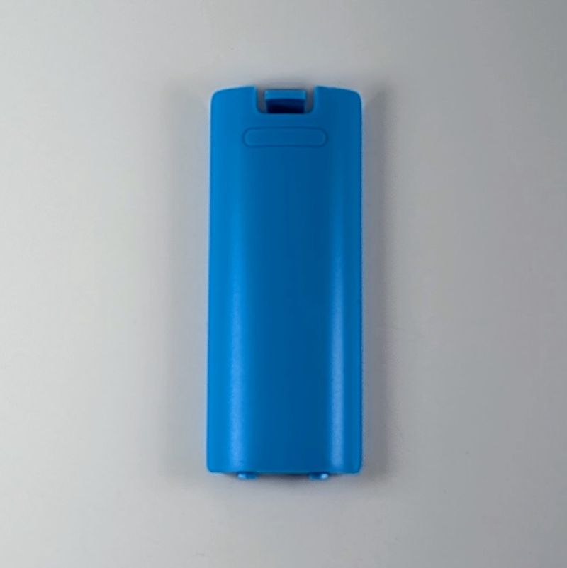 Tapa de baterías para Wiimote