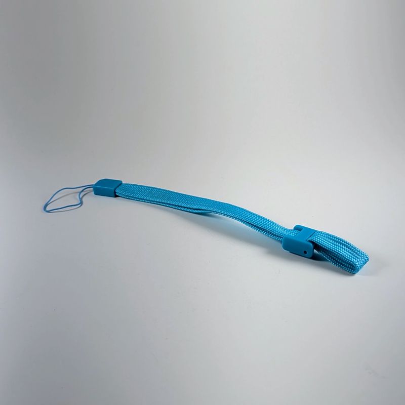 Correa de muñeca para Wiimote (Wii y Wii U)