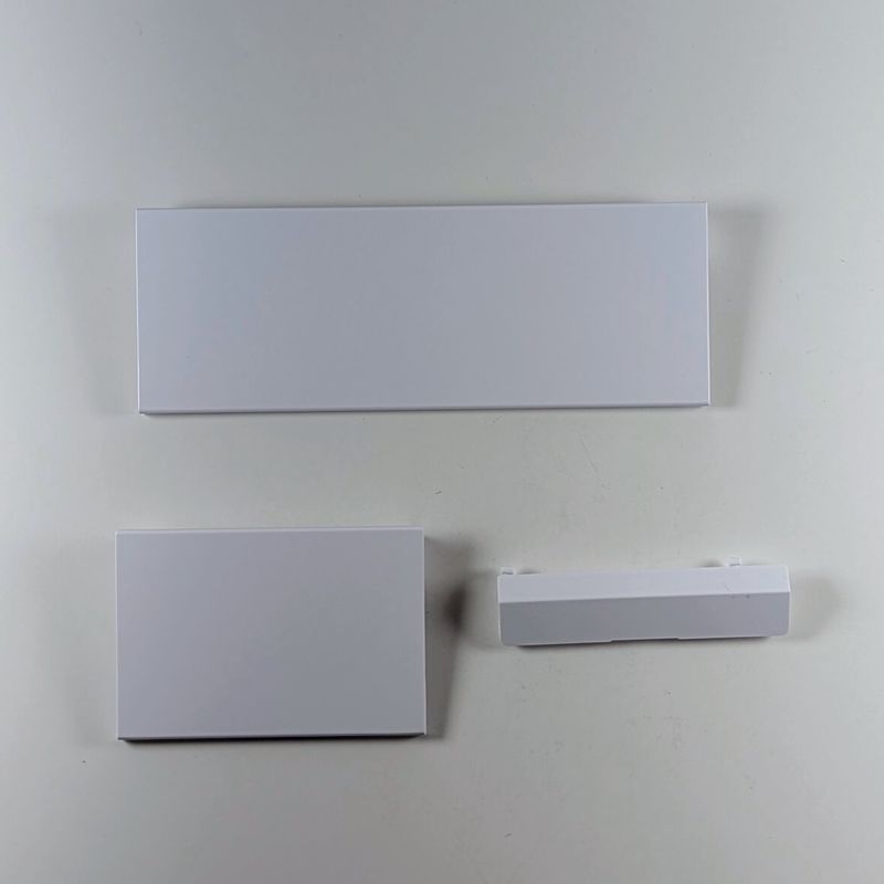 Tapas Anti-Polvo para Nintendo Wii