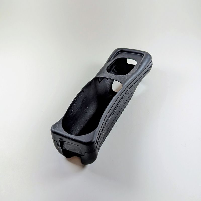 Protectores de goma para control Wii