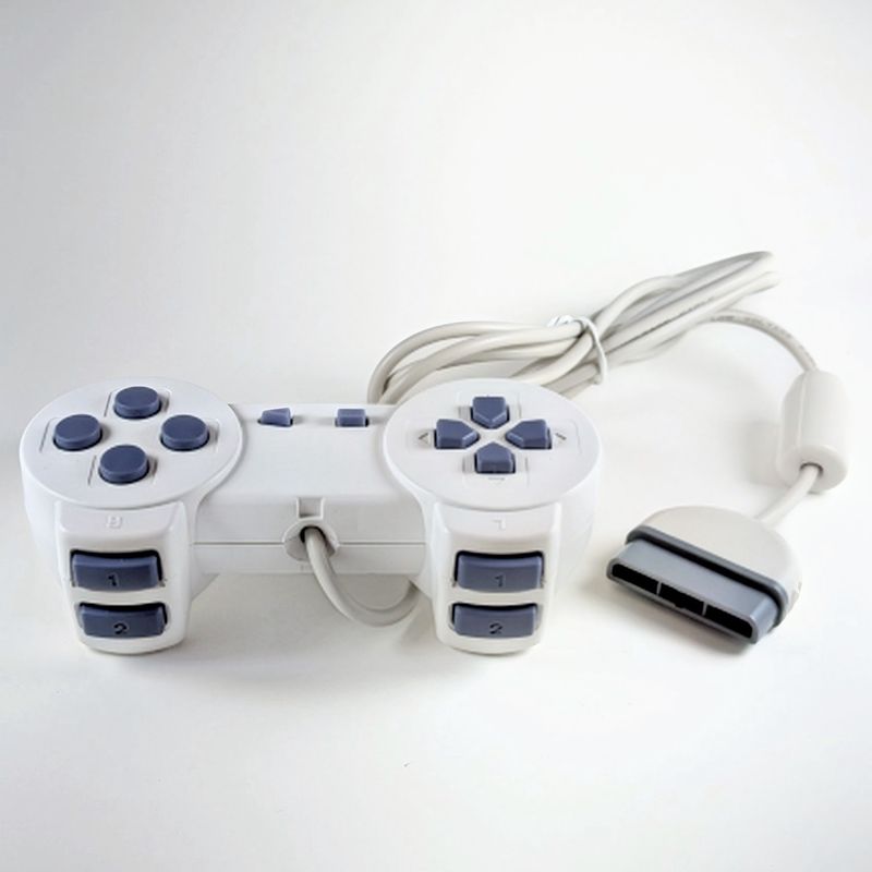 Control genérico para PS1
