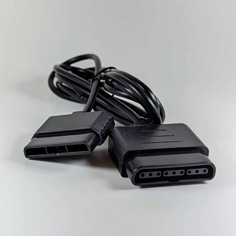 Cable de extensión para control de PS1/PS2