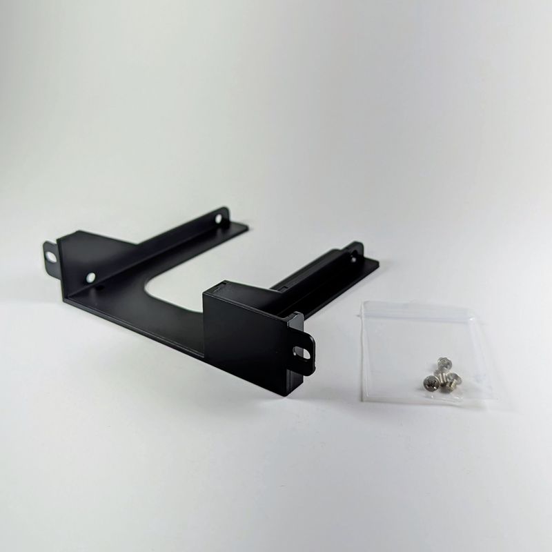 Bracket para disco duro 2.5 pulgadas PS2 Fat