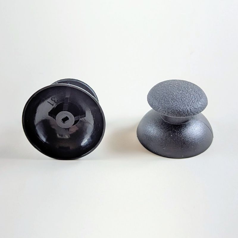 Thumbstick para control de PS2 y PS3